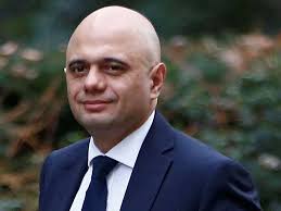 Sajid Javid's Asbo-style powers to tackle knife crime slammed by  campaigners