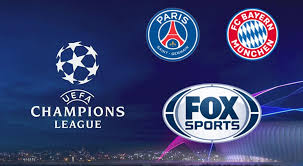 No se ha encontrado la url solicitada en este servidor. Ver Canal Fox Sports En Vivo Latam Psg Vs Bayern Munich Guia Tv Por Final De Champions League