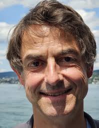 Daniel Johannes Frei, Pfarrverein des Kantons Zürich