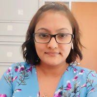 Dania Ramos Sphr, Shrm-Scp, Gba