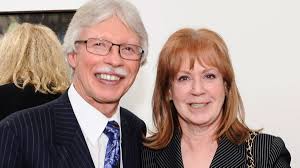 No. 38: Richard and Melanie Lundquist