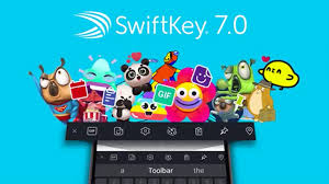 25 apk april 1, 2017. Swiftkey Fur Android Version 7 0 Bringt Neue Werkzeugleiste Und Sticker