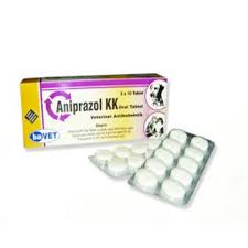 Aniprazol Erse Veteriner Ecza Deposu