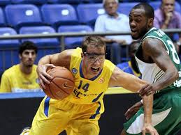 Jon scheyer has been named assistant coach today! Jon Scheyer Leaves Tel Aviv And His Own March Madness Behind Ridiculous Upside