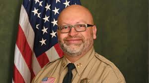 Burglary suspect arrested after stolen property recovered in Valle Vista