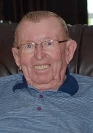 Keith Miller Obituary