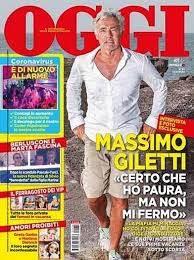 E' finito su la7 il caso relativo alle parole del presidente dell'ars, che avvicinato dalla giornalista, la andretti, per un'intervista sui vitalizi, l'ha attaccata chiedendole se fosse la fidanzata del presentatore. Massimo Giletti Sul Settimanale Oggi Un Intervista Facebook