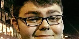 Andrew Lawrence: Republican Savannah millennial goes to Washington for  inauguration, women's march