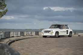 Image result for White 1982 Renault
