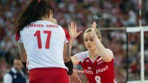 Silna polska liga siatkarska i fenomenalnie realizowane transmisje ze spotkań pomiędzy poszczególnymi klubami przełożyły się nie tylko na doskonałe wyniki w lidze mistrzów i pucharze cev. Liga Narodow Siatkarek 2021 Gdzie Ogladac Mecze Polek Transmisja Tv I Online Spotkan Reprezentacji Polski Kobiet W Siatkowce Sport Tvp Pl
