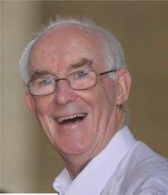 Condolence Book for Pat McDonagh (Dartry, Dublin)