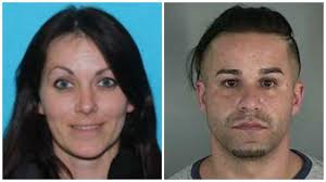Body of missing St. Helens woman found in Klamath County; boyfriend to face  charges