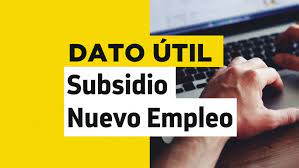 Uno de ellos es el subsidio al nuevo empleo del sence, que va dirigido a las personas que hayan sido contratadas y que entregan un pago por seis meses, con montos que pueden llegar hasta los $70. Subsidio Al Nuevo Empleo Quienes Pueden Postular En Agosto Meganoticias