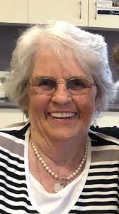 Sheila O'SULLIVAN (née Forrest) funeral Koroit