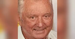 Donald Askew Obituary