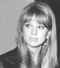 The beautiful Pattie Boyd through the years❣️💐