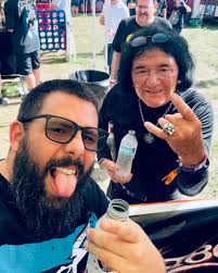 Appreciation for Matthew Christian, founder of 12 Hours of Sebring group