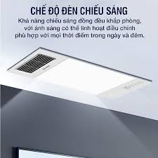Máy Sưởi Nhà Tắm Morris MR-D003