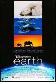 Earth 2007 Earth Movie Documentaries Nature Movies
