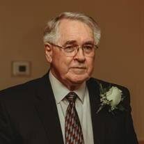 Donald Joe Darden Obituary