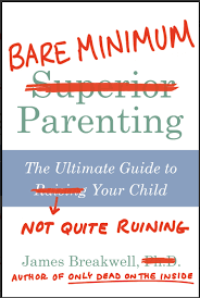 How to potty train at night fast. New Parents The Decisions You Make Are Not That Momentous Free Range Kids