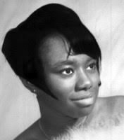 Teresa BROWN Obituary (2012)