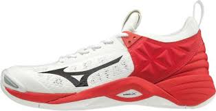 Mizuno Wave Momentum