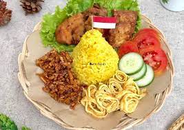 About press copyright contact us creators advertise developers terms privacy policy & safety how youtube works test new features press copyright contact us creators. 7 Resep Tumpeng Mini Nasi Kuning Magicom Lezat Sekali Resep Nusantara