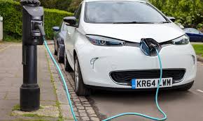 Planning a road trip is easy with an electric vehicle, & now evs charge faster than ever. Six Electric Vehicle Charging Innovations That Could Spark Mass Adoption