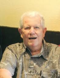 William "Bill" P. Byrnes Jr. Obituary August 27, 2019