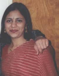 Rashmi Kumar. Diana - rashmi