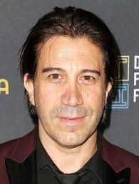 Gianni Capaldi Movies List