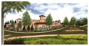Select your community to login. Broadmoor Hall Expansion Underway In Colorado Springs Business Gazette Com