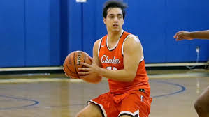 Cherokee over Seneca