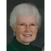 Obituary information for Janice Elaine Craig