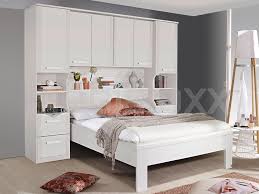 Bed En Brugkast Riga 160x200 Cm Wit Zonder Lade Meubel Ideeen Thuisdecoratie Bed