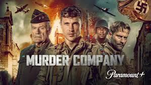 Prime Video: The Return