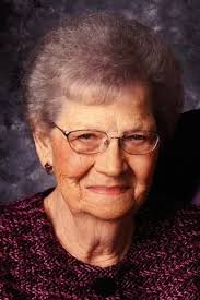 Loretta Jean Baum 1931