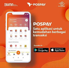 Gaji oranger mobile di pt pos indonesia. Miliki Banyak Keunggulan Pospay Ramaikan Persaingan Fintech