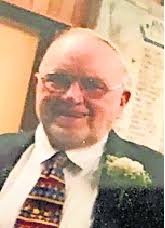 Thomas Stratford Obituary