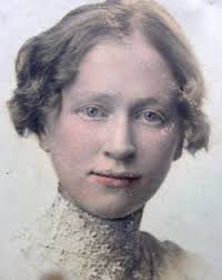Ethel Eunice Anderson Olsen (1886-1938)