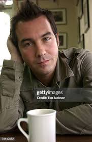 11 Duncan Sheik Self Assignment August 25 2002 Stock Photos, High-Res  Pictures, and Images