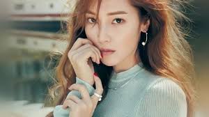 Top 10 Most Beautiful K Pop Female Idols 2021 Female Singer Idol