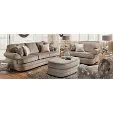 6950 sofa & loveseat set in killington cayenne by simmons. Kingsley Pewter Sofa Chair 1 2 9255 Living Room Groups My Home Sales And Leasing