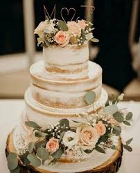 Creating stylish cakes that give your 'big day' a wow factor centrepiece. Pin On Wedding Cakes