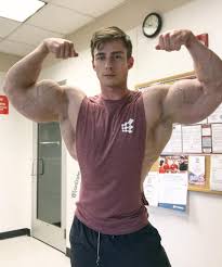 This homemade muscle rub is great for easing sore muscles with magnesium and essential oils. Muscle Hunks And Stories