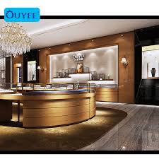 Über 80 jahre retail erfahrung. Gold Shop Interior Design High End Jewelry Display Showcase Jewellery Shop Counter Design Gold Jewellery Showroom Buy Jewelry Display Furniture Shot Glass Display Case Jewelry Glass Counter Showcase Product On Alibaba Com