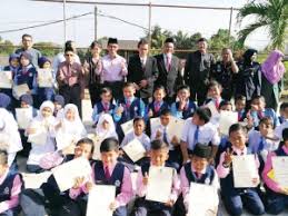 We hope this will help you in learning languages. Lantikan Pengawas Ketua Kelas Gilap Bakat Pemimpin Muda Berita Gps Bestari
