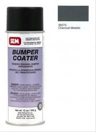 Sem Products Bumper Coaters Sem 39273