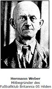 Sportvereinigung Hilden 05/06 e.V.